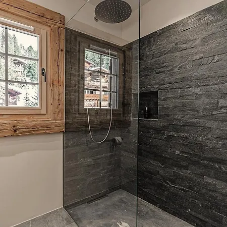 Alpslodge - Napa Appartement *