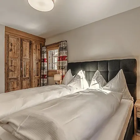 Alpslodge - Napa *