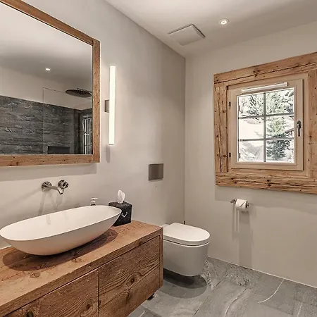 Appartement Alpslodge - Napa *