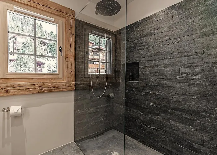 Alpslodge - Napa Apartamento *