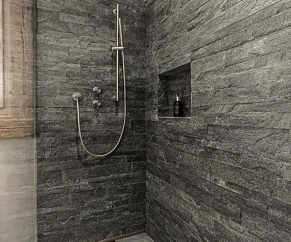 Alpslodge - Napa Apartamento *