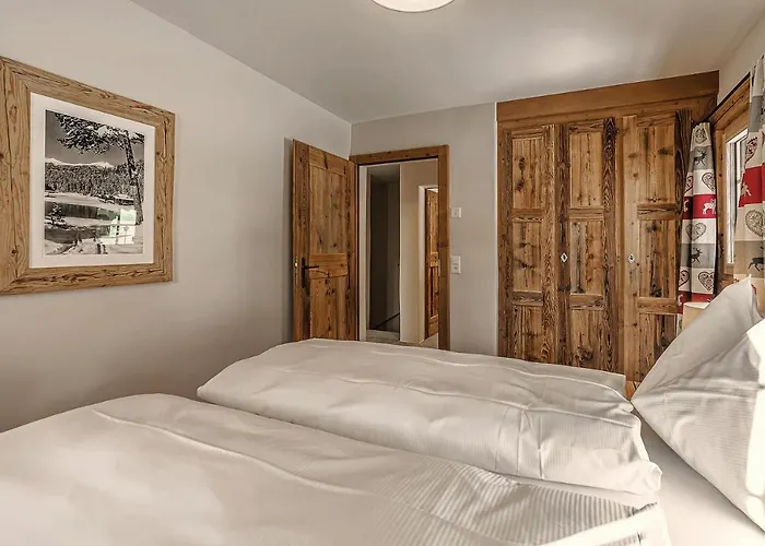 Alpslodge - Napa Apartamento