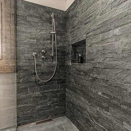 Alpslodge - Napa Appartamento *