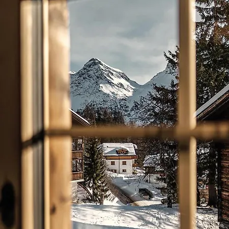 Appartamento Alpslodge - Napa