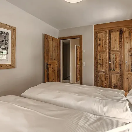 Alpslodge - Napa Appartamento