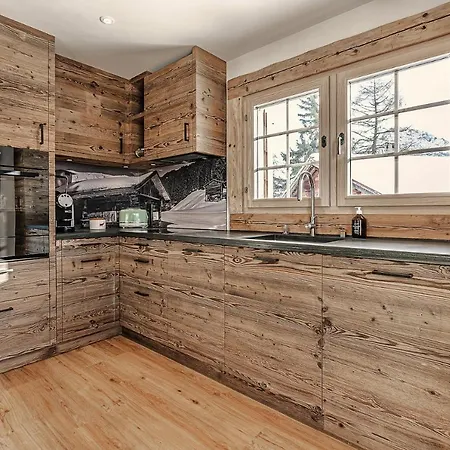 Alpslodge - Napa * Arosa