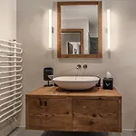 Alpslodge - Napa Arosa