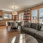 Alpslodge - Napa Arosa