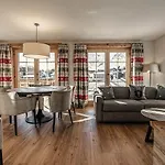 Alpslodge - Napa *