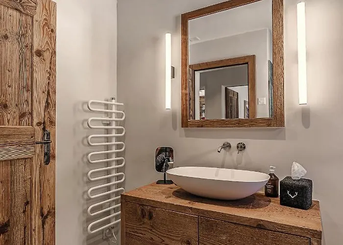 Alpslodge - Napa * Arosa